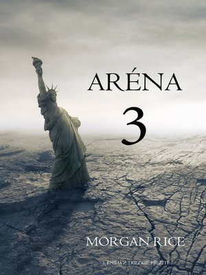 cover image of Aréna 3